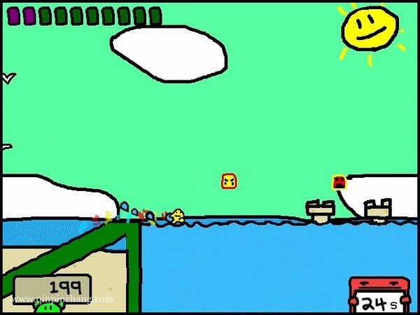 奔跑人环游世界下载