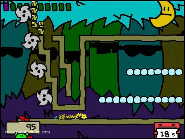 奔跑人环游世界下载