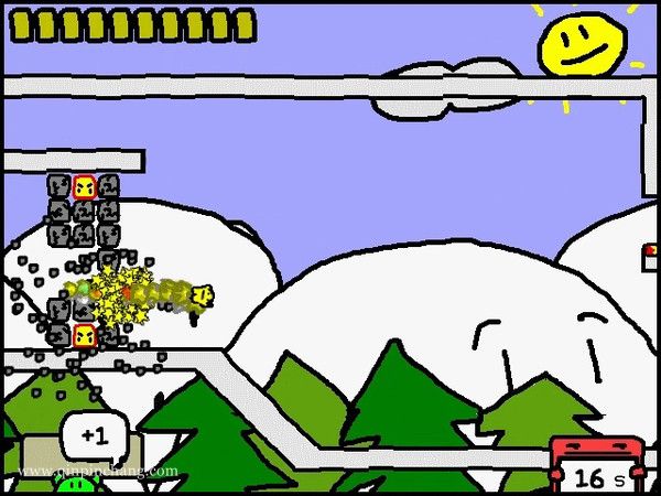 奔跑人环游世界下载