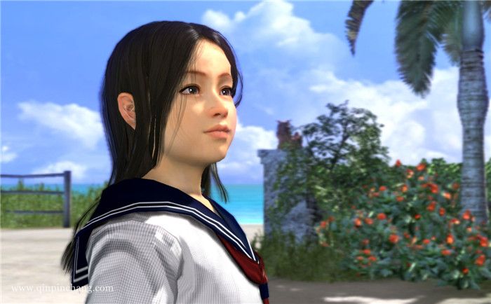 如龙4中文版下载