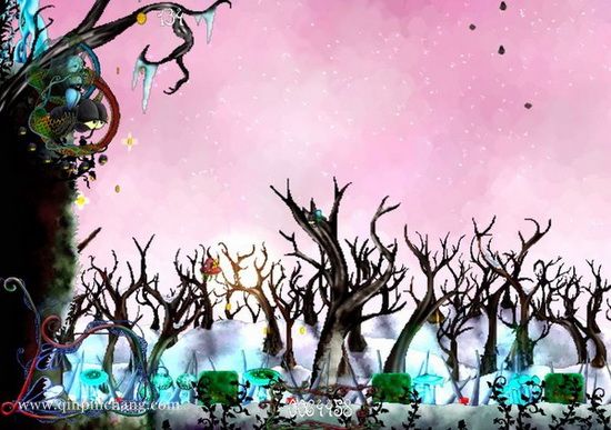 死神与苍蝇下载