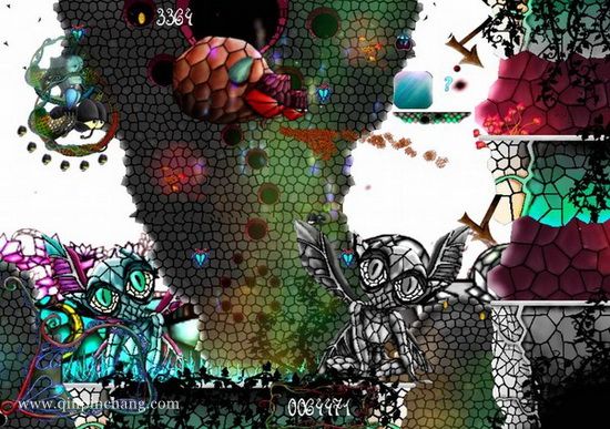 死神与苍蝇下载