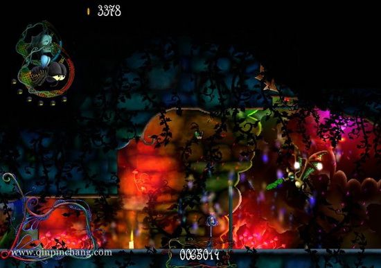 死神与苍蝇下载