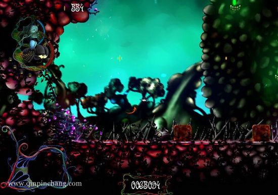 死神与苍蝇下载