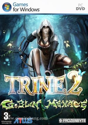 三位一体2:哥布林的威胁 中文版下载