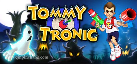 汤米的变速器下载