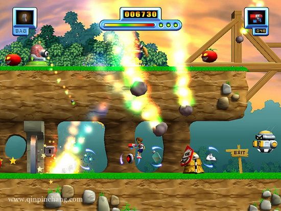 汤米的变速器下载