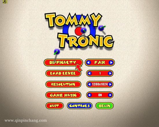 汤米的变速器下载