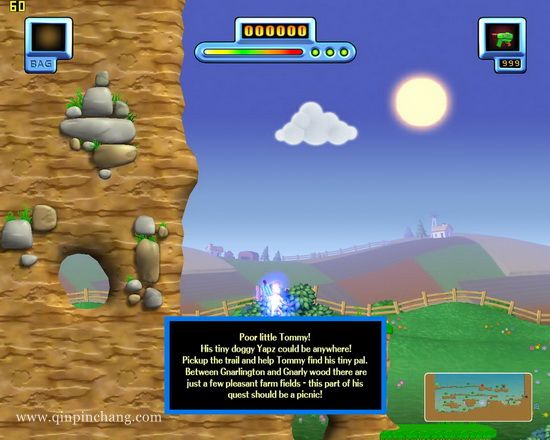 汤米的变速器下载