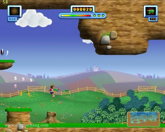 汤米的变速器下载