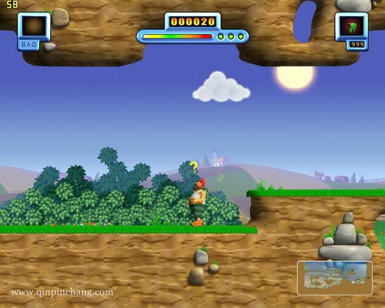 汤米的变速器下载