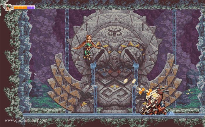 猫头鹰男孩新版下载