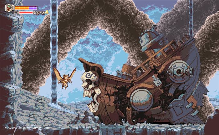 猫头鹰男孩新版下载