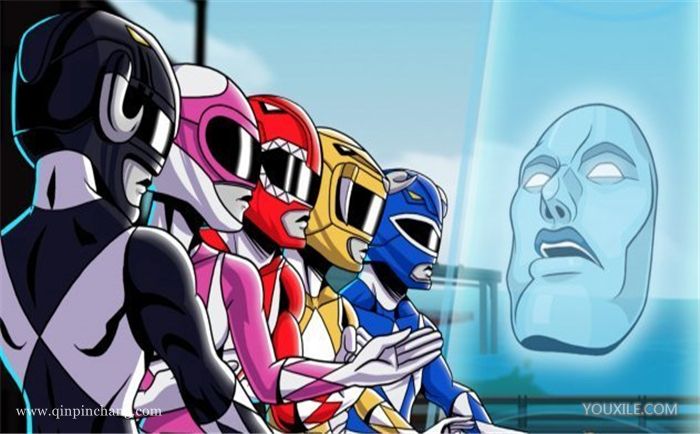 恐龙战队:超级大战下载