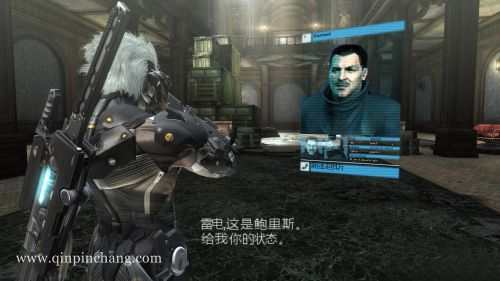 合金装备崛起:复仇下载