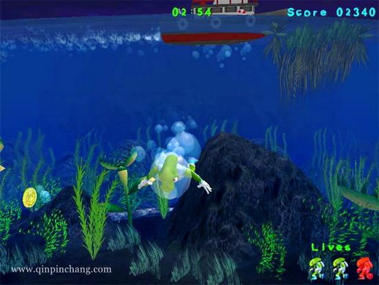 火星来客下载