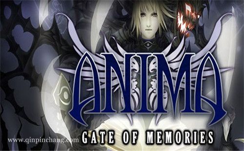 阿尼玛回忆之门中文版下载