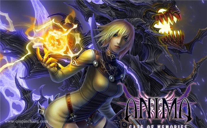 阿尼玛回忆之门中文版下载