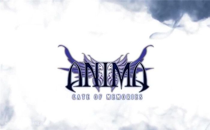 阿尼玛回忆之门中文版下载