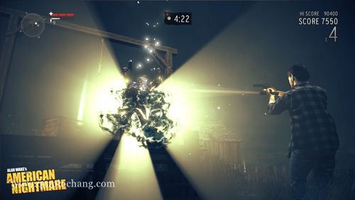 心灵杀手:美国噩梦下载