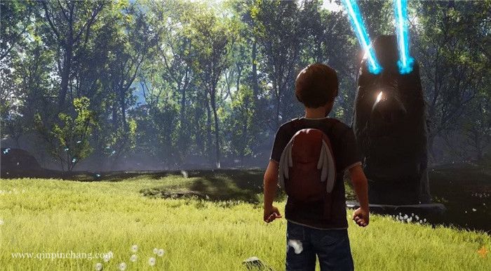 天堂的季节下载