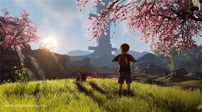 天堂的季节下载