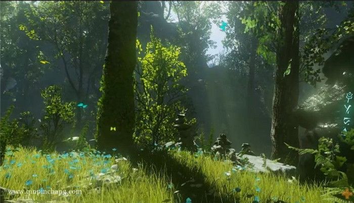 天堂的季节下载