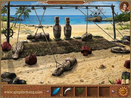 神秘通道之天体探索下载