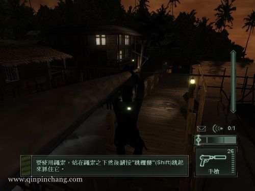 细胞分裂2明日潘多拉下载