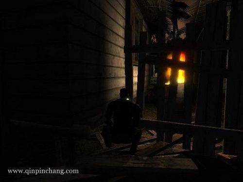 细胞分裂2明日潘多拉下载