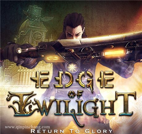 黄昏之刃:重返荣耀下载