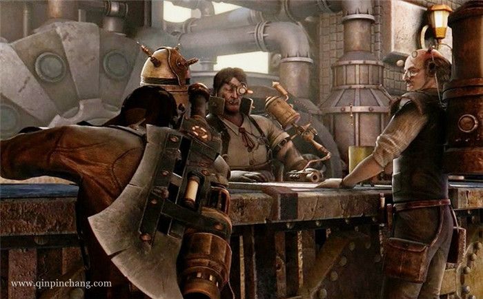 黄昏之刃:重返荣耀下载