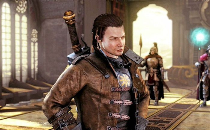 黄昏之刃:重返荣耀下载