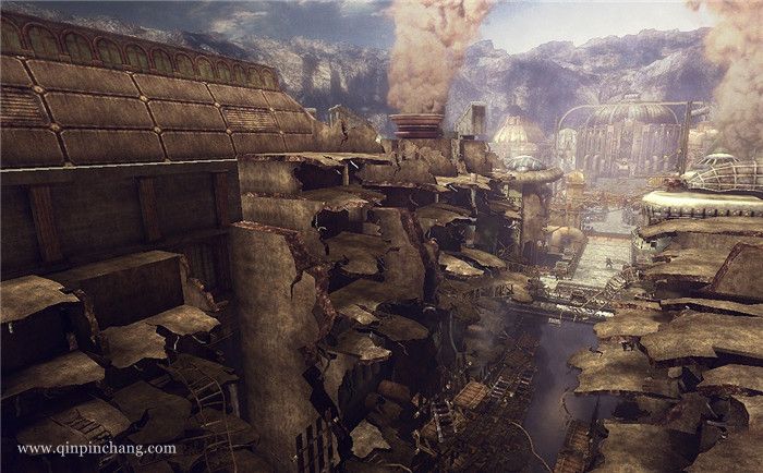 黄昏之刃:重返荣耀下载