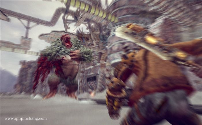 黄昏之刃:重返荣耀下载