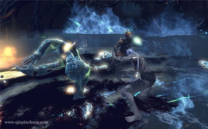 黄昏之刃:重返荣耀下载