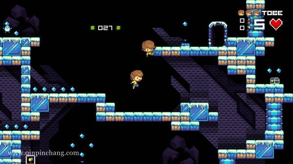 酷比垂直冒险下载