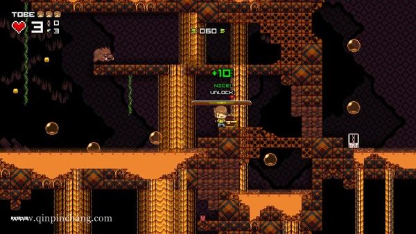 酷比垂直冒险下载