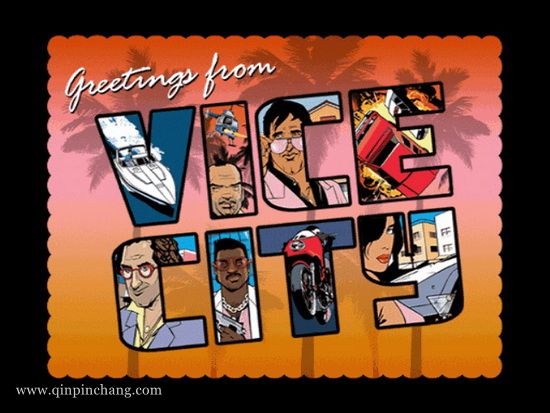 侠盗猎车城市风云下载