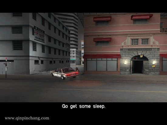 侠盗猎车城市风云下载