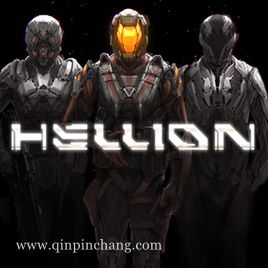 地狱之徒Hellion下载