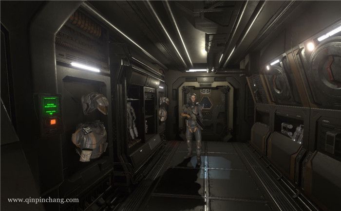 地狱之徒Hellion下载