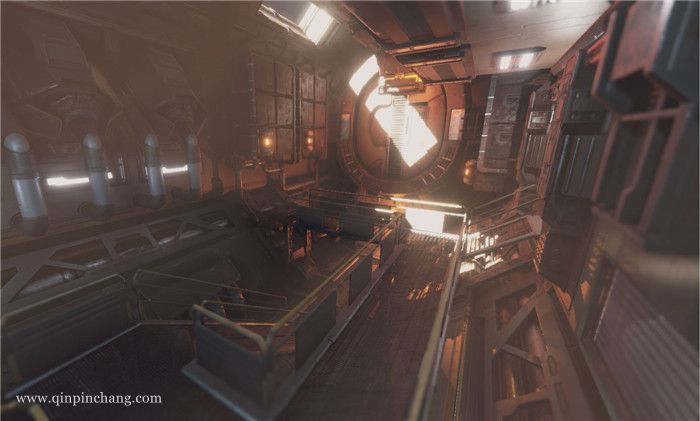 地狱之徒Hellion下载