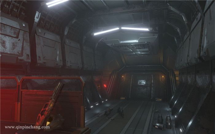 地狱之徒Hellion下载