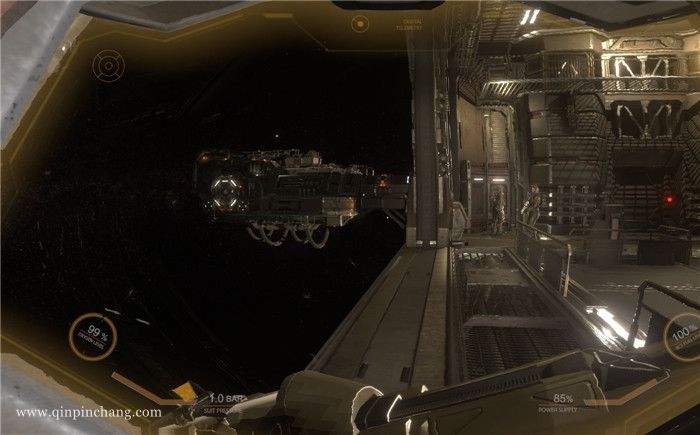 地狱之徒Hellion下载