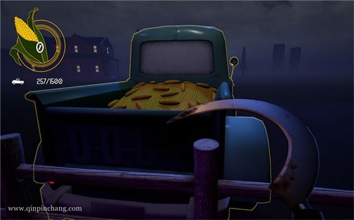 死亡拖拉机下载