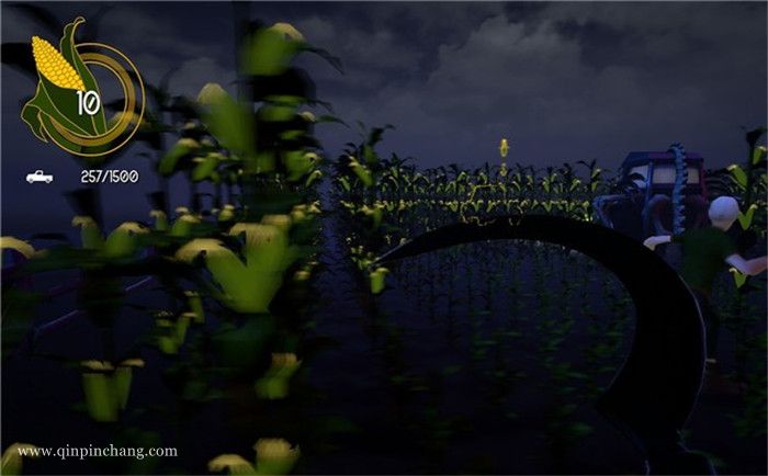 死亡拖拉机下载