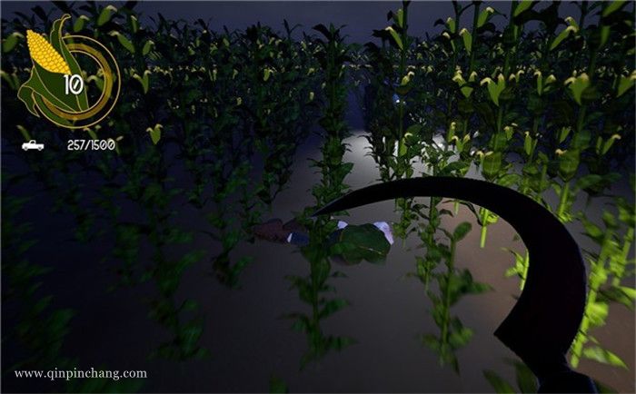 死亡拖拉机下载