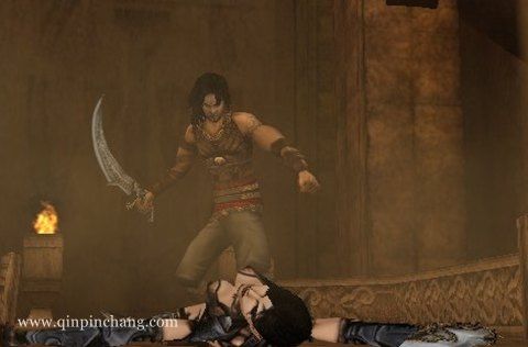 波斯王子:时之沙下载