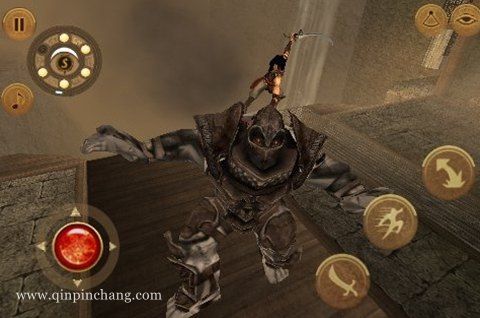 波斯王子:时之沙下载